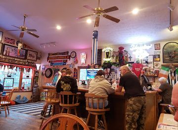 The Fox & Parrot Tavern