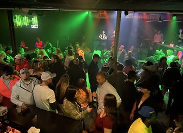 XS Nightclub