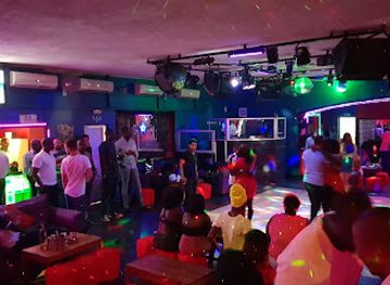 Discoteca TABANKA