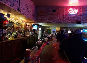 Triangle Bar