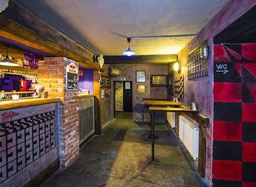 Music Club Korej