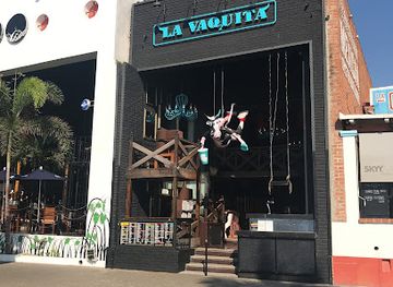La Vaquita