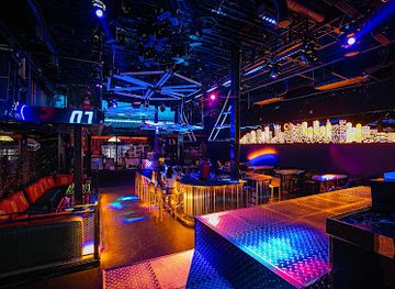 CHOCO CLUB ULAANBAATAR