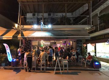 Centro club
