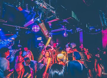 australia/melbourne/fitzroy/nightclub/bendo-thursday-naarm