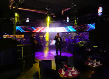 007 Night Club