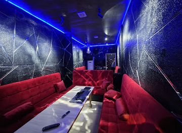 Karaoke Bar 1001 Noch'