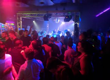 Club Nightlife