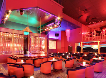 Larry Flynt's Hustler Club - Shreveport Strip Club