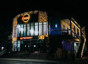 moldova/ungheni-county/nightclub/magadan