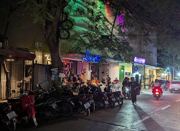 thailand/chiang-mai/nimmanhaemin/nightclub/love98