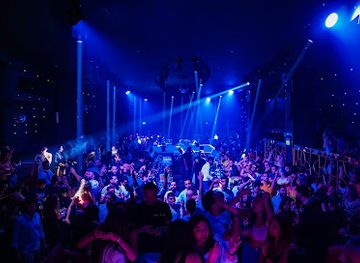 OX Club Doha