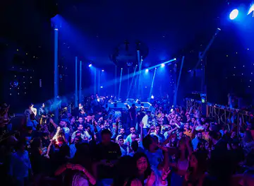 OX Club Doha