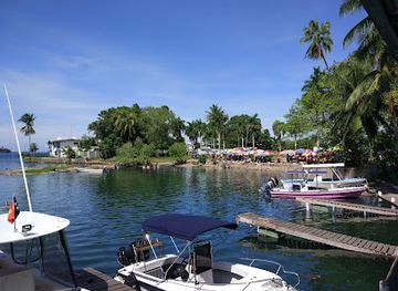 Madang Club