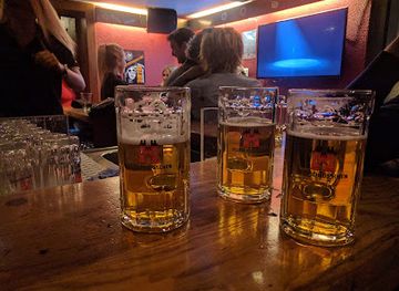 switzerland/grindelwald/nightclub/espressobar