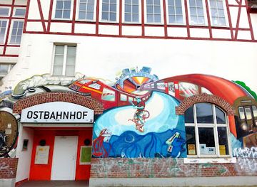 germany/teutoburg-forest/nightclub/ostbahnhof