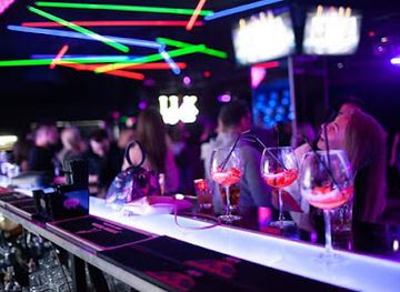 LUX Night & Karaoke Club