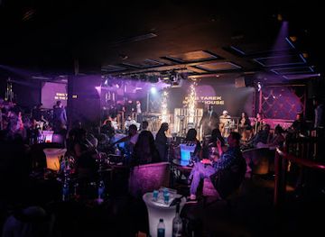 Night Club Dubai سهرات دبي