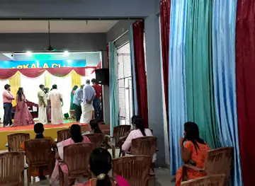 Varkala Club