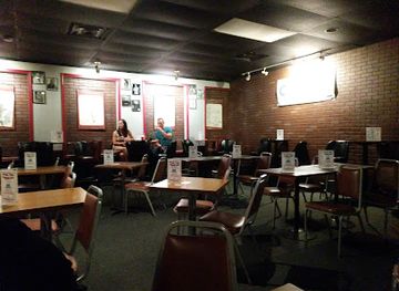 ohio/cuyahoga-valley-national-park/nightclub/funny-stop-comedy-club