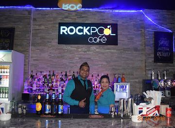Rock Pool Club