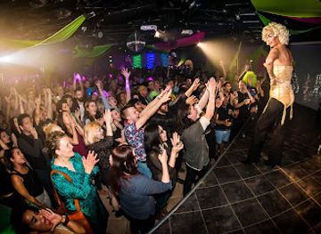 Fame Nightclub