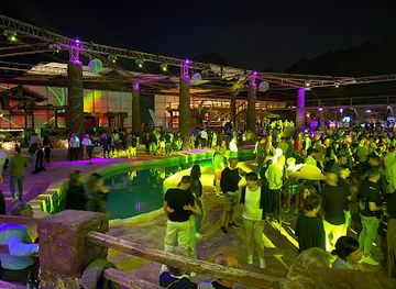 La Dolce Vita Club - (Sharm El Sheikh)