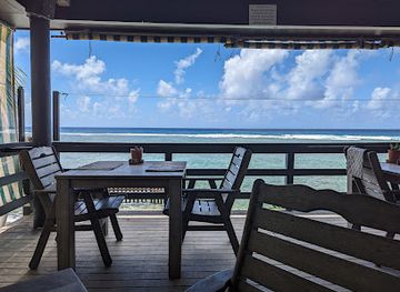 Tiki Bar