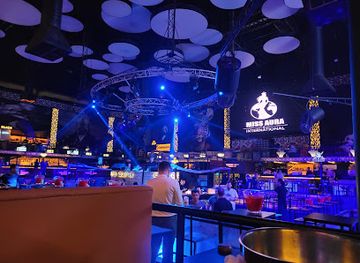 AURA CLUB KEMER