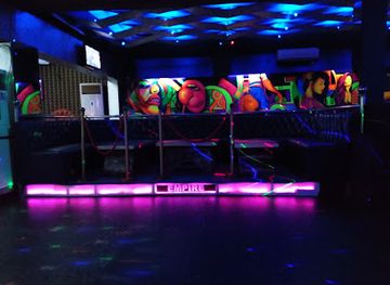 Empire Night Club