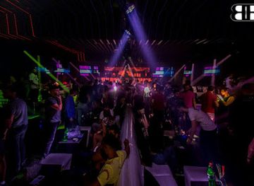 Bling Bling Luxury Club