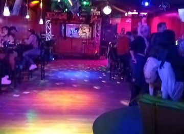El Corral Night Club