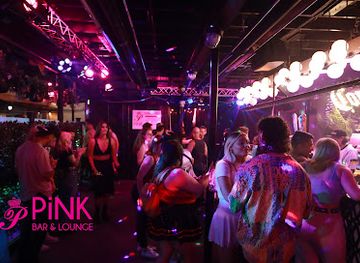 PiNK Bar and Lounge