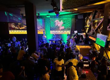 Flirt Lounge Addis
