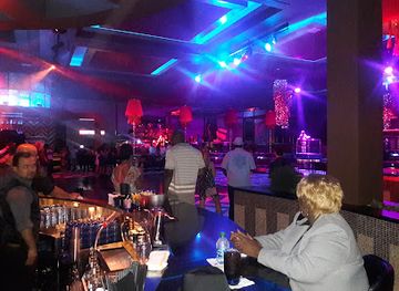 LEX Nightclub