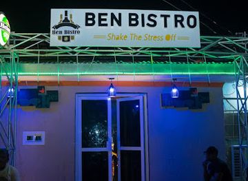 Ben Bistro