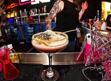 arizona/gilbert/nightclub/level-1-arcade-bar