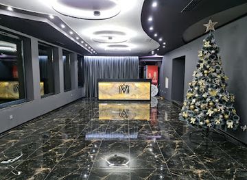 NIGHT CLUB MEGA