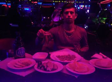 Tempo Gazino Gece Kulübü