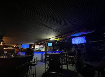 Billfish Bar and Restaurant