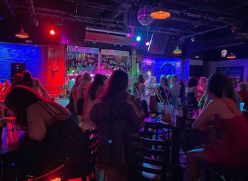 Down Nightclub Boston