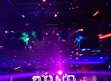 Bond Nightclub at SLS Baha Mar