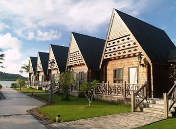 Island Paradise Resort Club