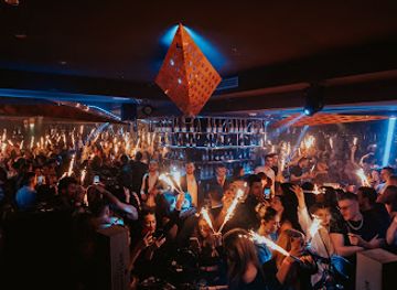 The Secret Club