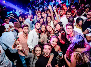 Salento Night Club