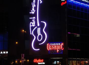 VABANK Club - Ööklubi Tartus