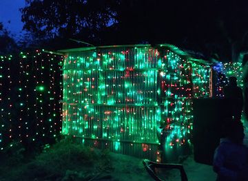 bangladesh/rajshahi/nightclub/harishar-dying-sobuj-songho