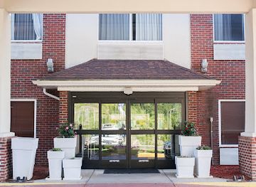 Holiday Inn Express & Suites Logan, an IHG Hotel