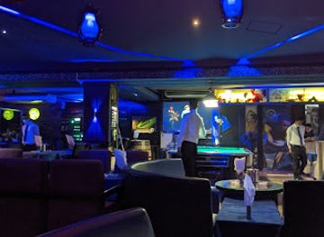 Bluemoon Recreation Club