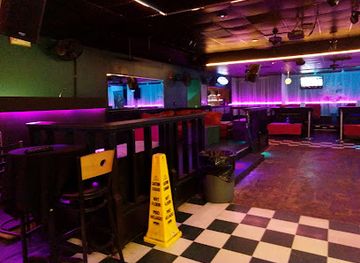 Club Forty7 Bar and Grill
